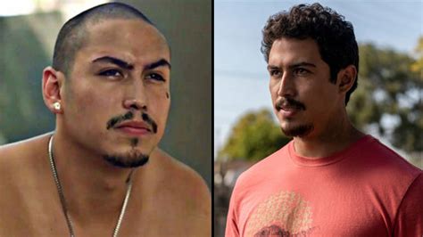 who killed spooky in on my block|Oscar Diaz 